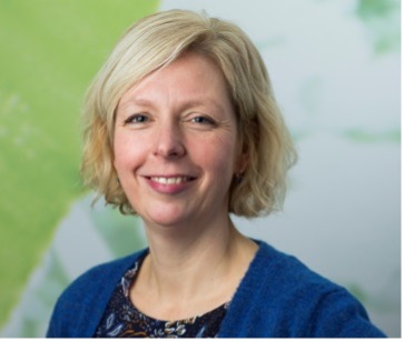 Debbie van Baarle
