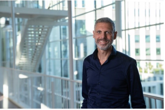 Dimitri Diavatopoulos