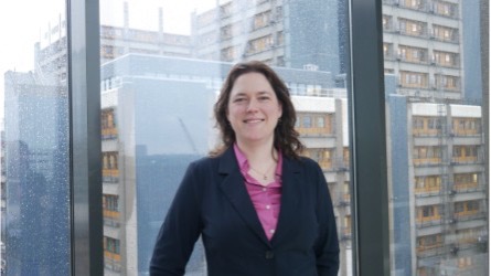 Marie-Astrid Hoogerwerf