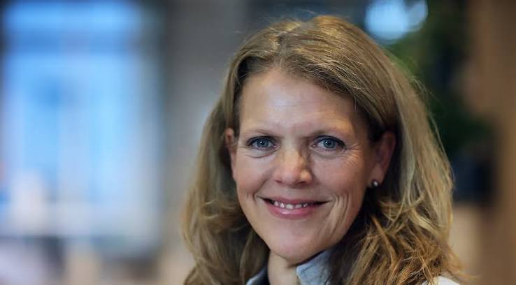 Hanneke Schuitemaker