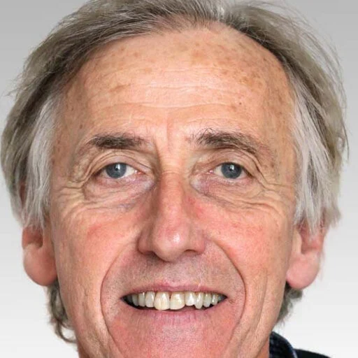 Robert Sauerwein